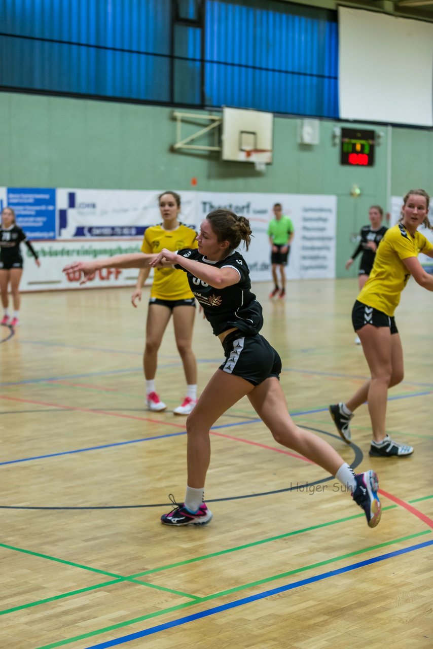 Bild 82 - wBJ SV Henstedt Ulzburg - TSV Altenholz : Ergebnis: 30:13